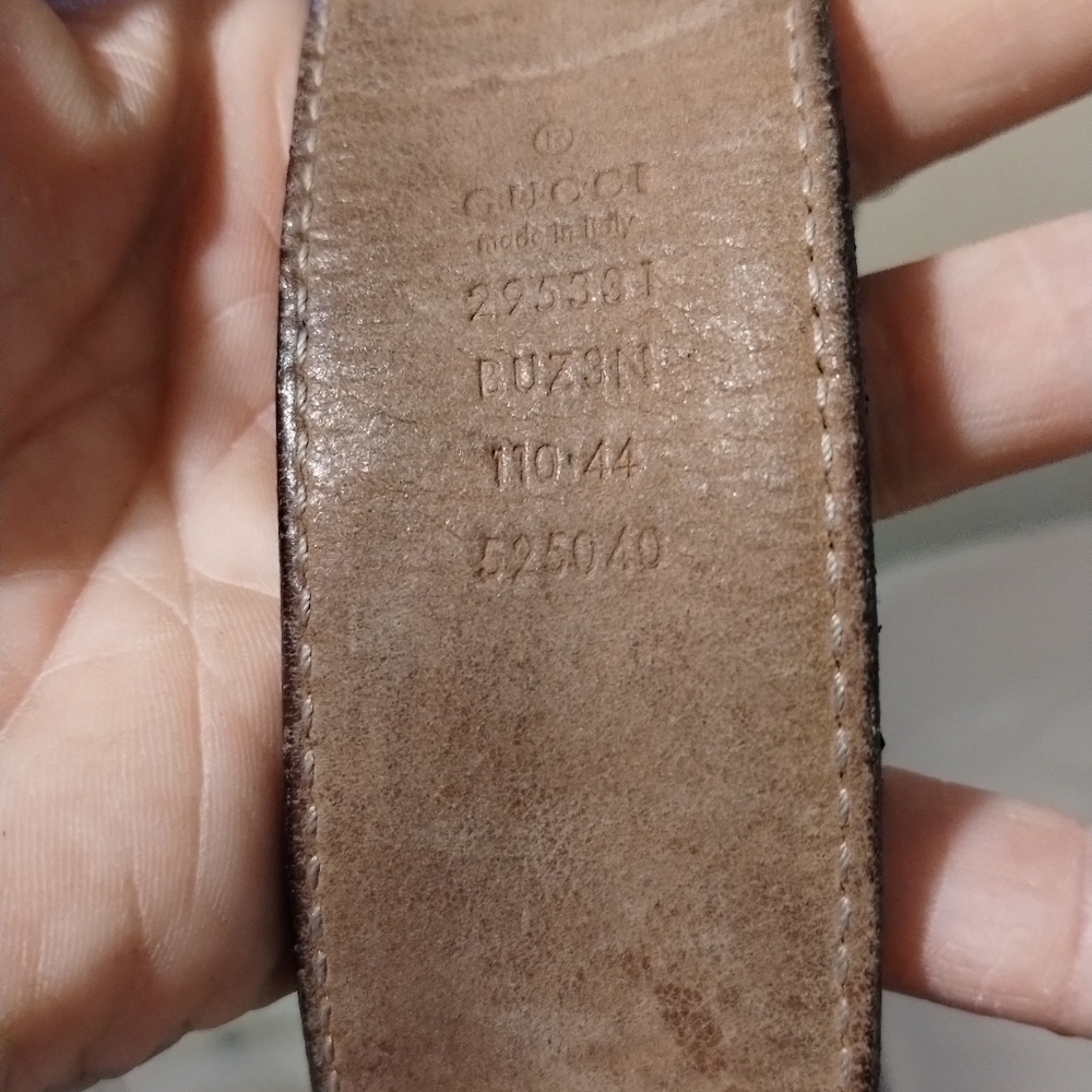 Gucci - Picture 2 of 4